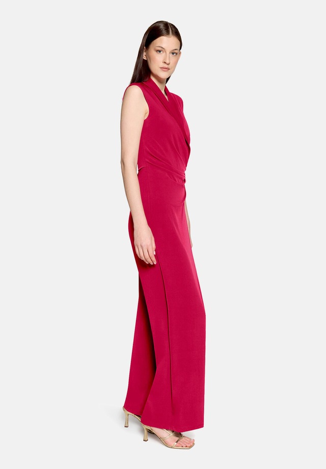 Vera Mont Overall »Damen ohne Arm« 1 tlg. Raffung