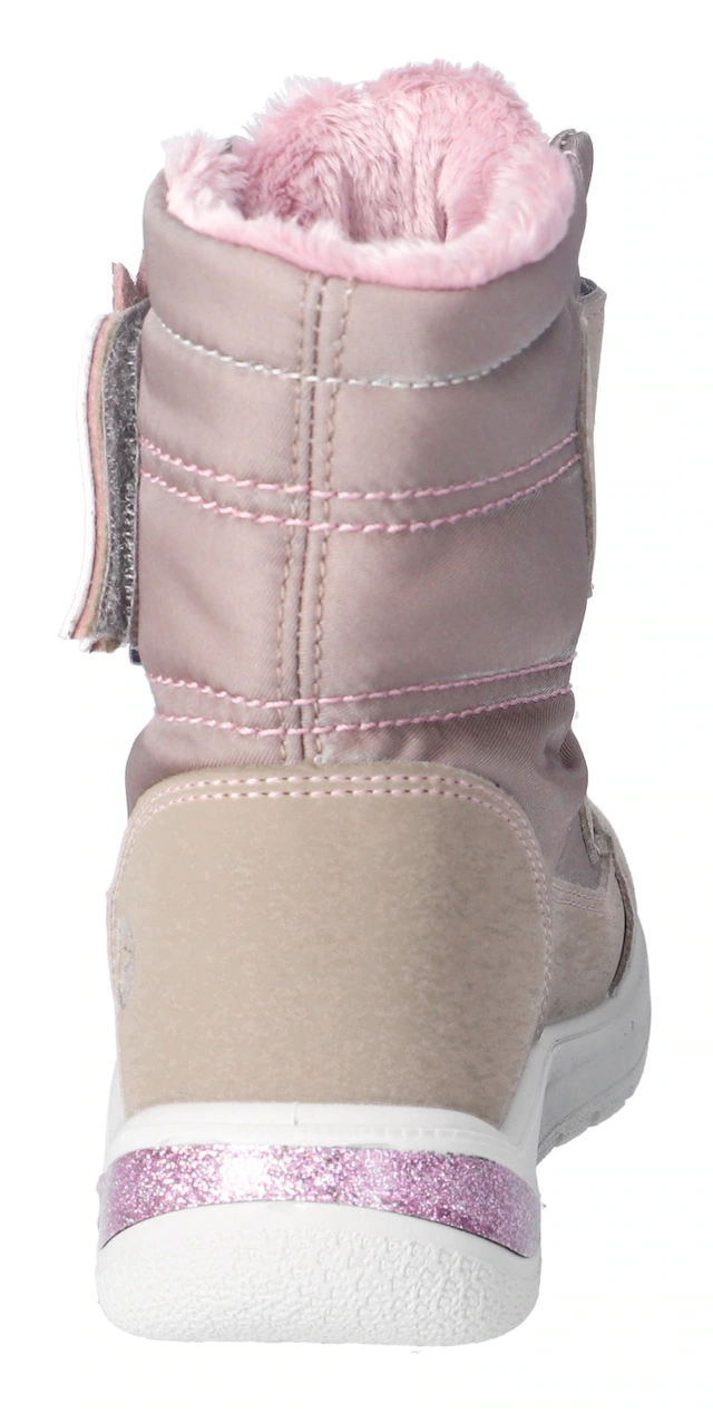 Ricosta Winterstiefel »Garei WMS: normal« Snowboots mit Sympatex, Größenschablone zum Download