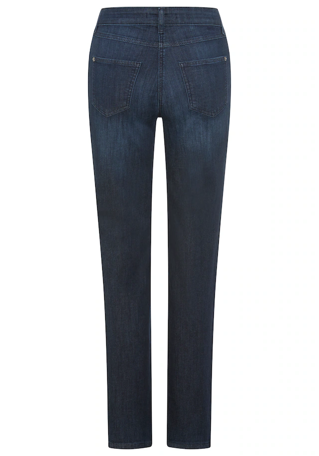 MAC Slim-fit-Jeans »MELANIE« mit Stretch, in 4-Pocket-Form