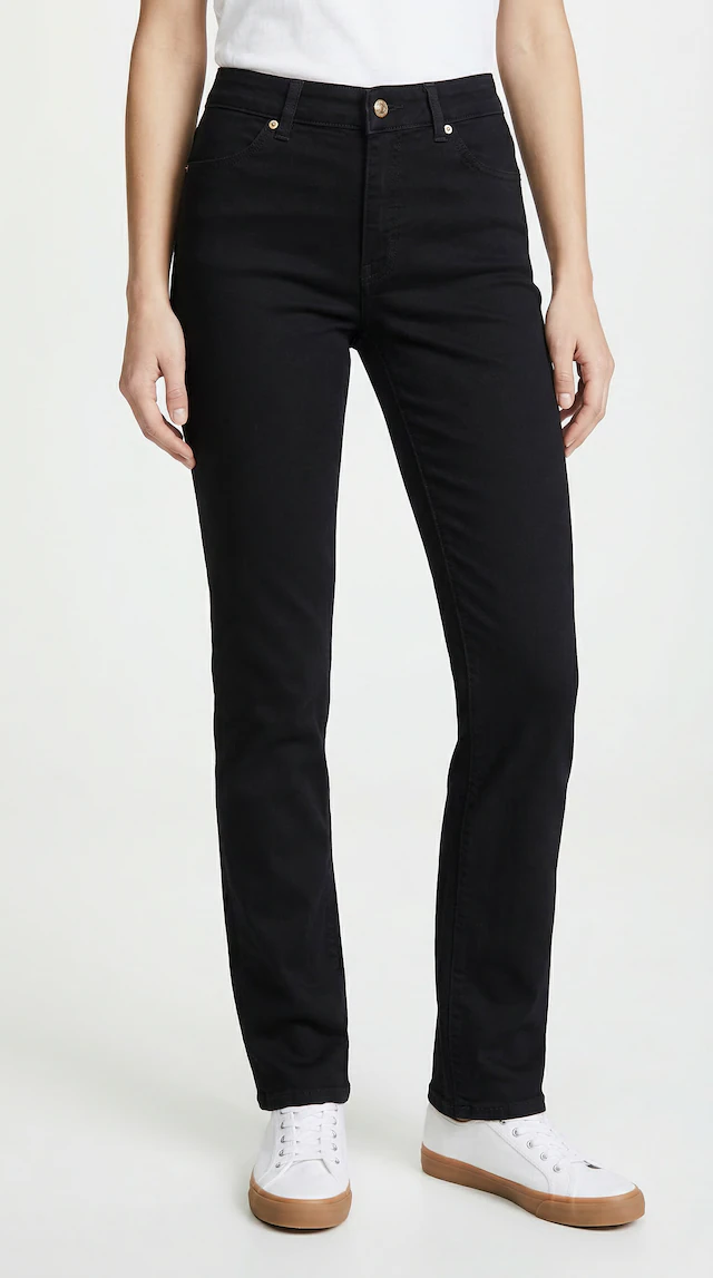 MAC Slim-fit-Jeans »MELANIE« mit Stretch, in 4-Pocket-Form