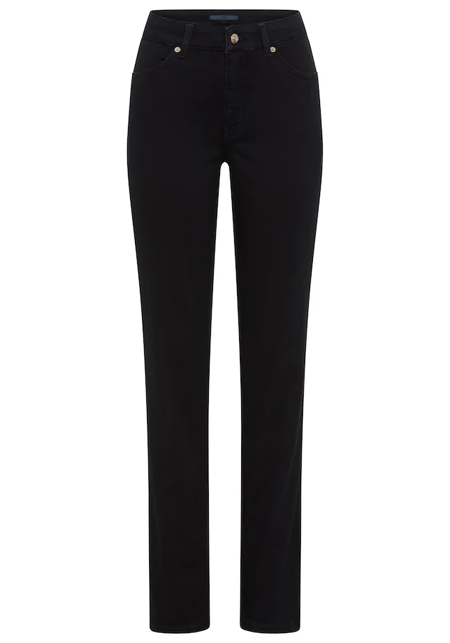 MAC Slim-fit-Jeans »MELANIE« mit Stretch, in 4-Pocket-Form