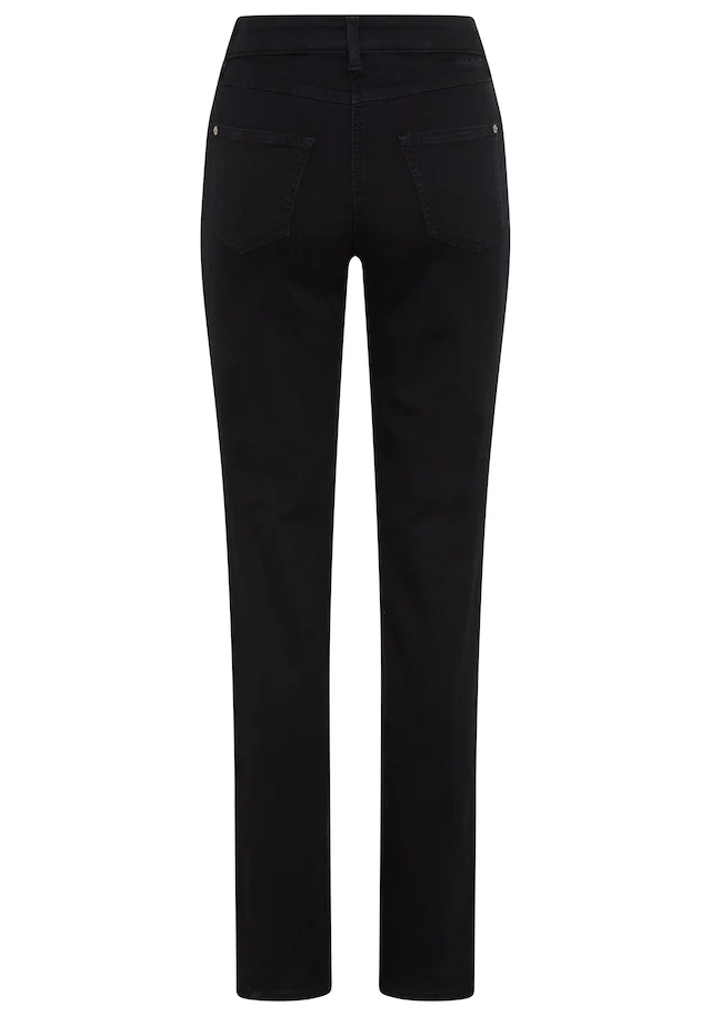 MAC Slim-fit-Jeans »MELANIE« mit Stretch, in 4-Pocket-Form