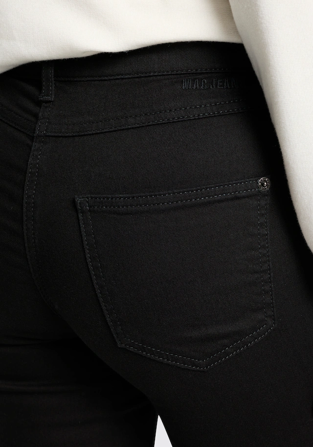 MAC Slim-fit-Jeans »MELANIE« mit Stretch, in 4-Pocket-Form