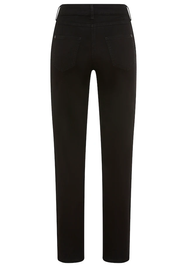 MAC Slim-fit-Jeans »MELANIE« mit Stretch, in 4-Pocket-Form