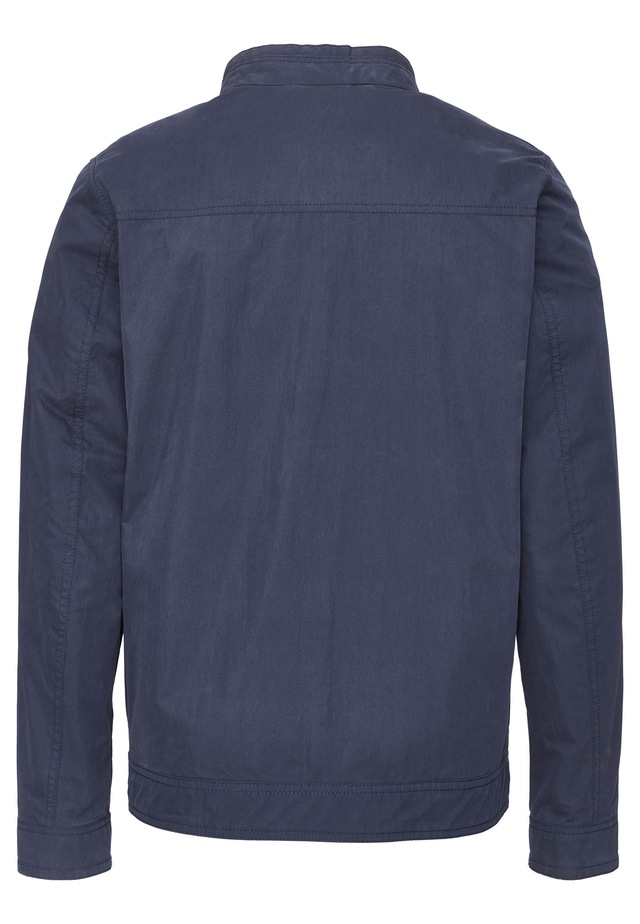 New Canadian Outdoorjacke »Cool Cotton« 1 Stk. tlg. mit verschließbarer Armtasche