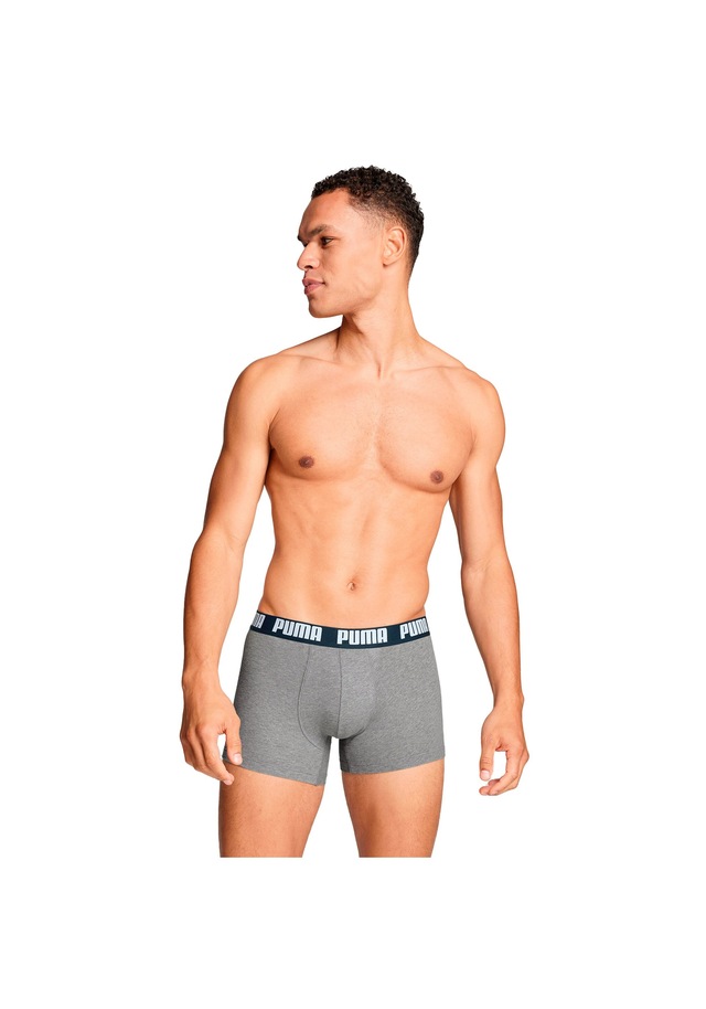 PUMA Boxershorts »Boxershort 2er Pack«