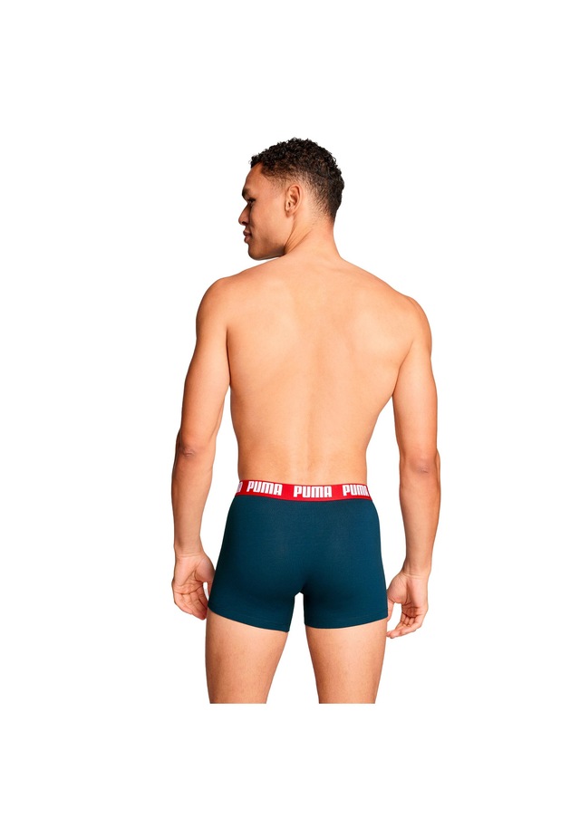 PUMA Boxershorts »Boxershort 2er Pack«