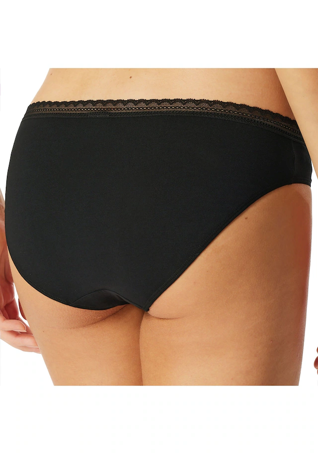 Schiesser Slip »Slip 3er Pack«