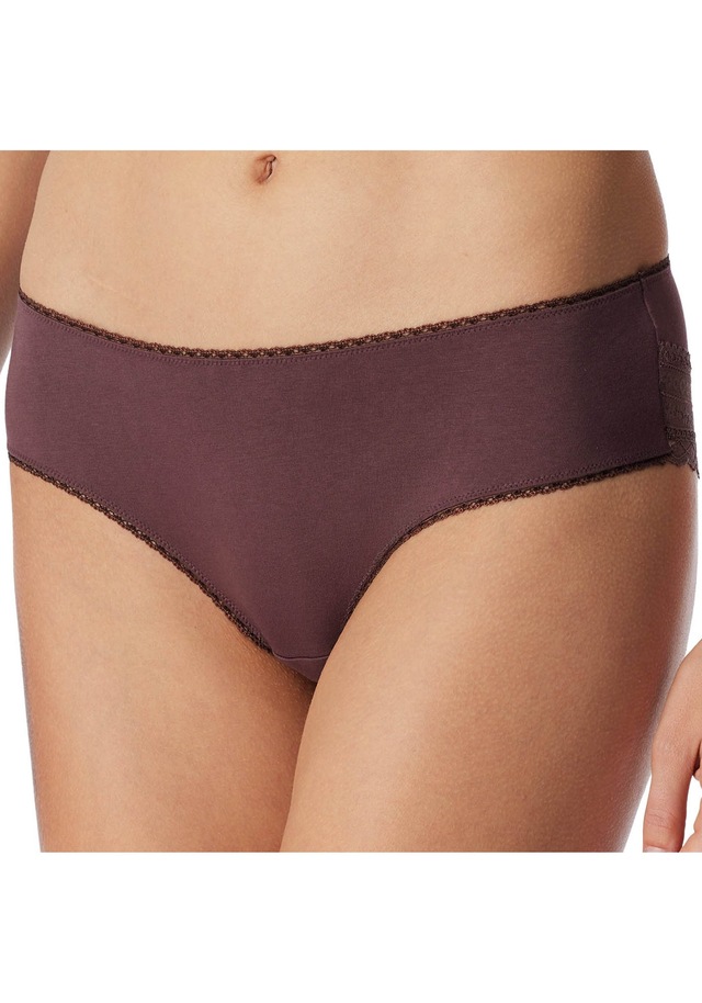 Schiesser Slip »Slip 3er Pack«