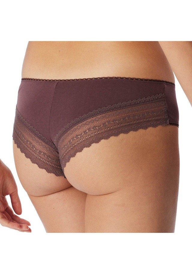 Schiesser Slip »Slip 3er Pack«