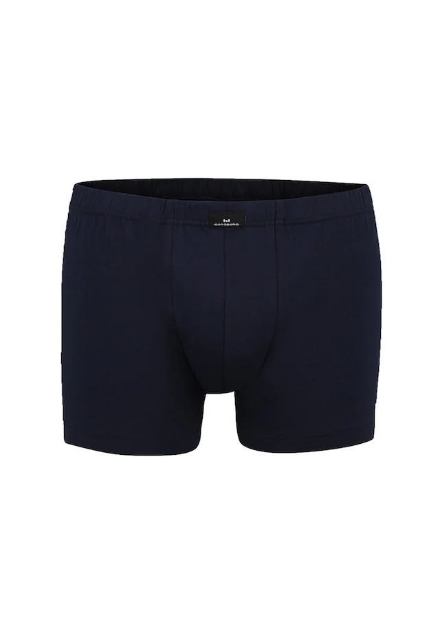 GÖTZBURG Boxershorts »Boxershort 6er Pack«