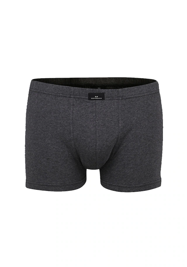 GÖTZBURG Boxershorts »Boxershort 6er Pack«