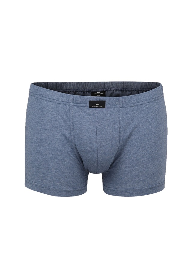 GÖTZBURG Boxershorts »Boxershort 6er Pack«
