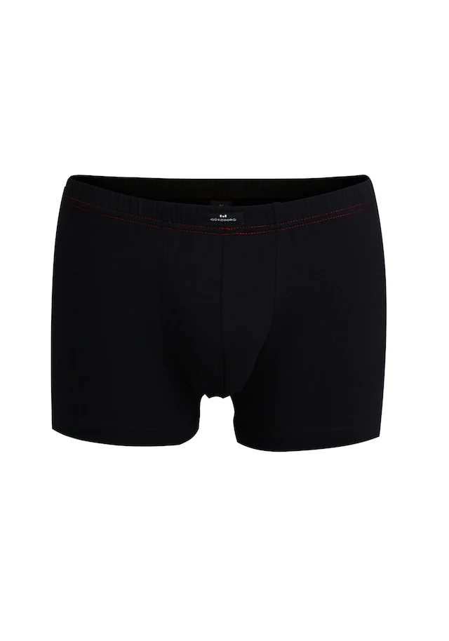 GÖTZBURG Boxershorts »Boxershort 6er Pack«