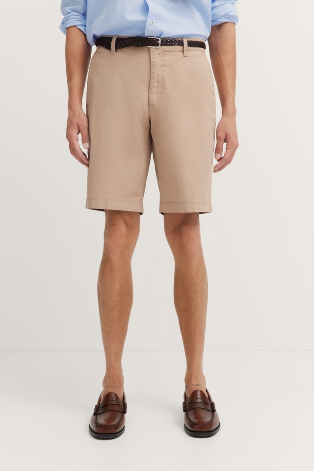 bugatti Bermudas im lässigen Stil