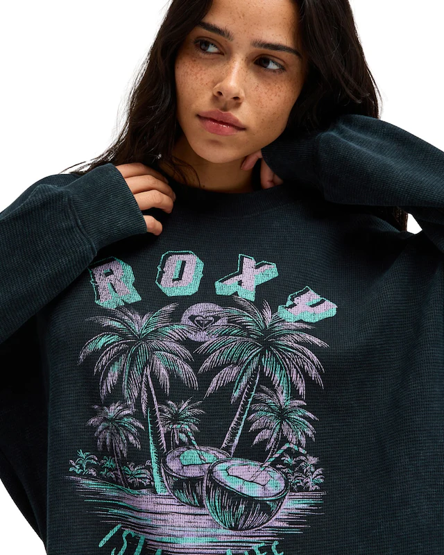 Roxy Funktionstop »Eastside Midweight«