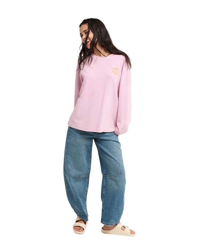 Roxy Funktionstop »Eastside Midweight«