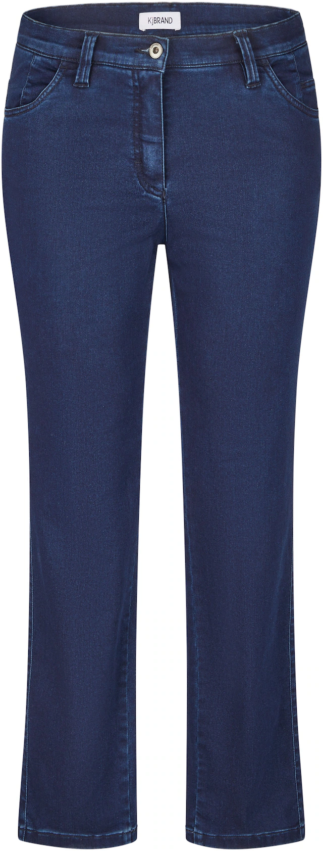 KjBRAND 5-Pocket-Hose »Fanni Frame« mit Taschen