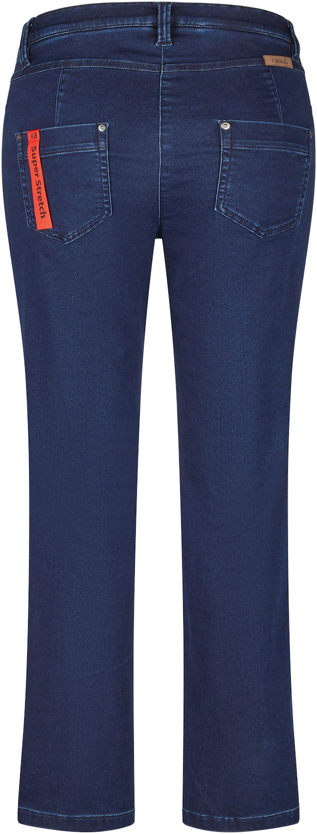 KjBRAND 5-Pocket-Hose »Fanni Frame« mit Taschen