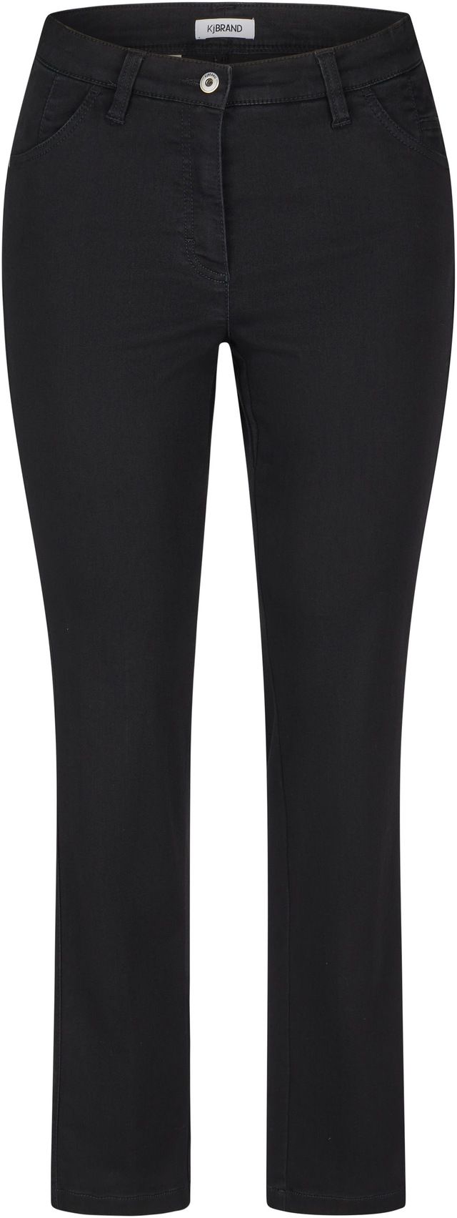 KjBRAND 5-Pocket-Hose »Fanni Frame« mit Taschen