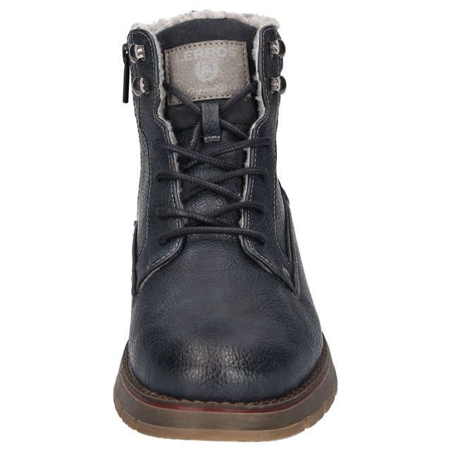 LERROS Winterboots Casual Boots, Winterboots mit Warmfutter