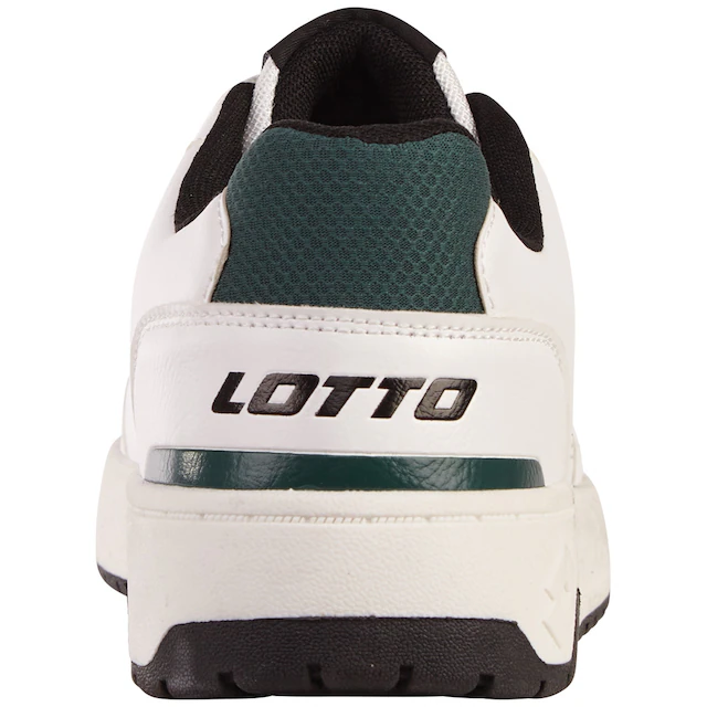 lotto Sneaker - auch in Kindergrößen erhältlich