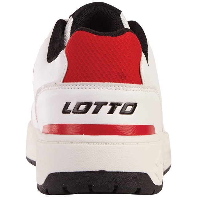 lotto Sneaker - auch in Kindergrößen erhältlich