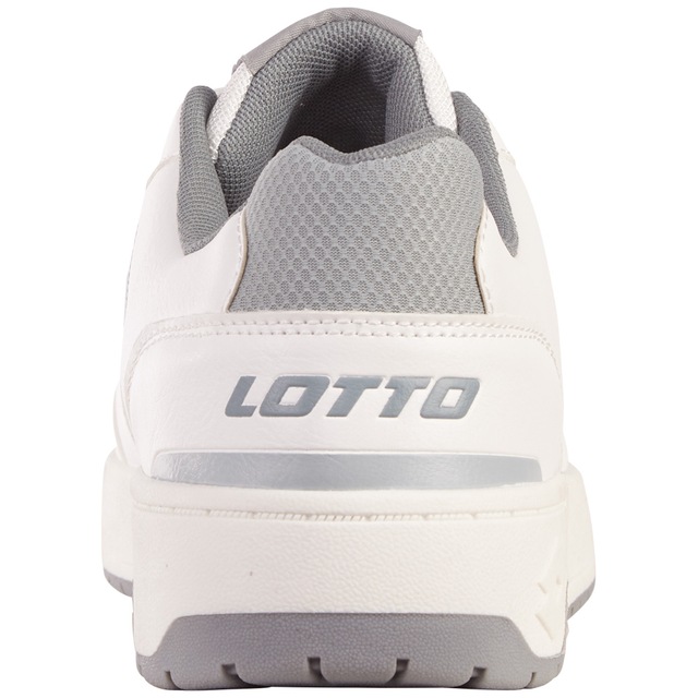 lotto Sneaker - auch in Kindergrößen erhältlich