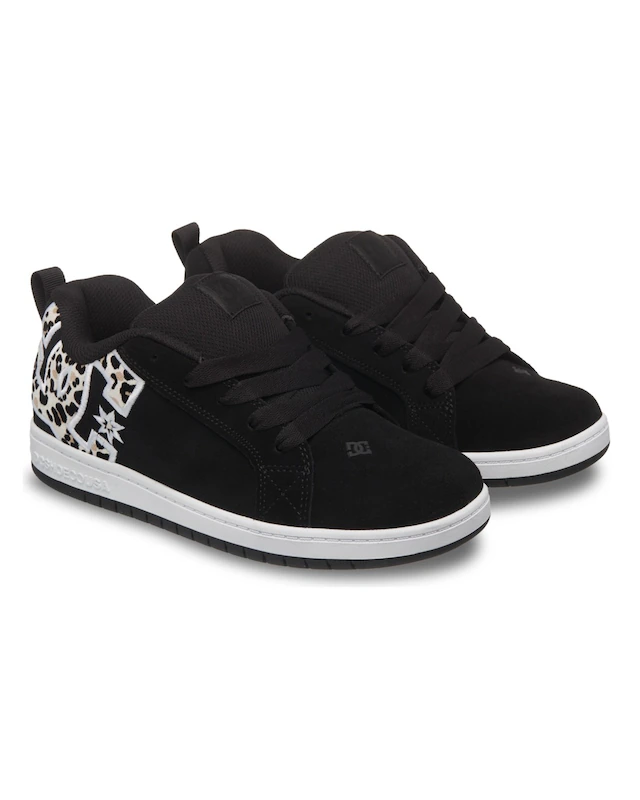 DC Shoes Sneaker »Court Graffik«