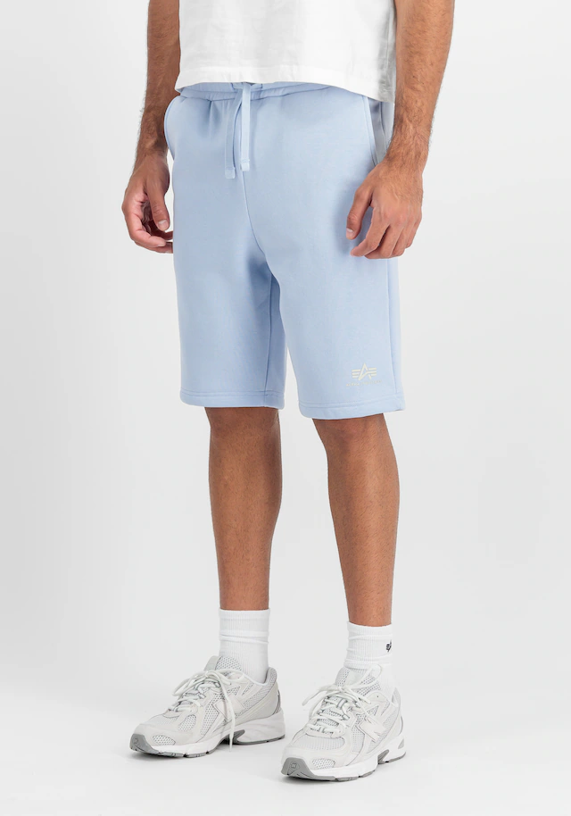 Alpha Industries Shorts »Basic SL II Shorts«