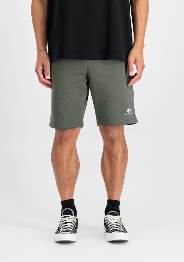 Alpha Industries Shorts »Basic SL II Shorts«