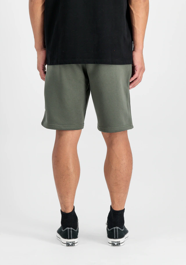 Alpha Industries Shorts »Basic SL II Shorts«