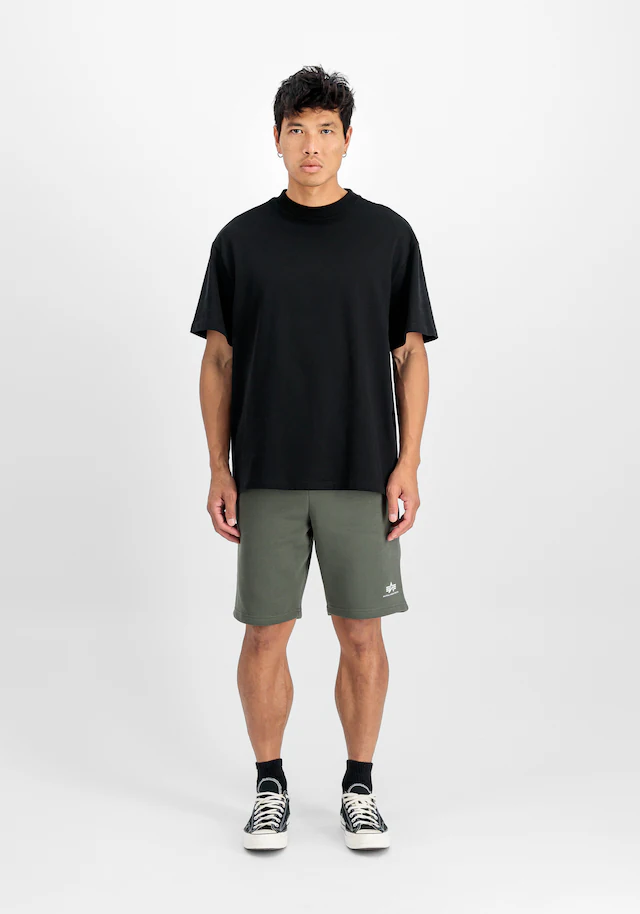 Alpha Industries Shorts »Basic SL II Shorts«