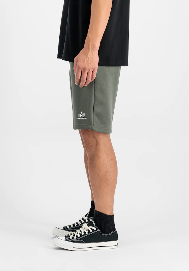 Alpha Industries Shorts »Basic SL II Shorts«