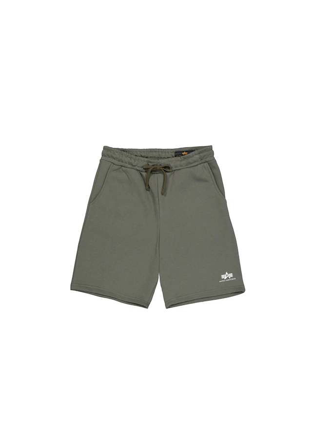 Alpha Industries Shorts »Basic SL II Shorts«