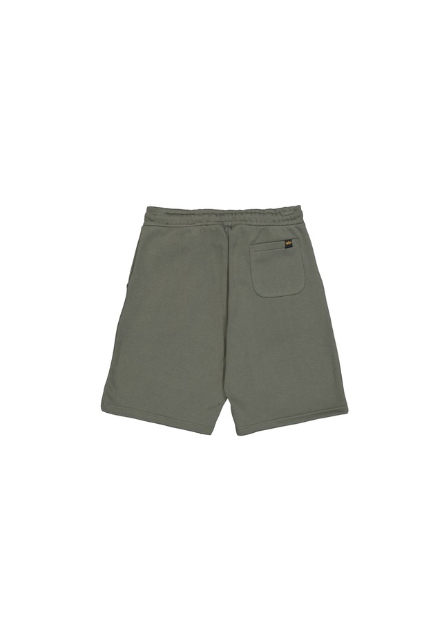Alpha Industries Shorts »Basic SL II Shorts«