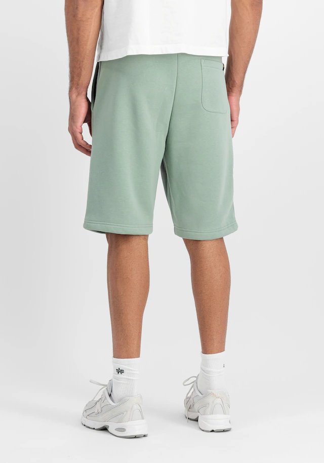 Alpha Industries Shorts »Basic SL II Shorts«