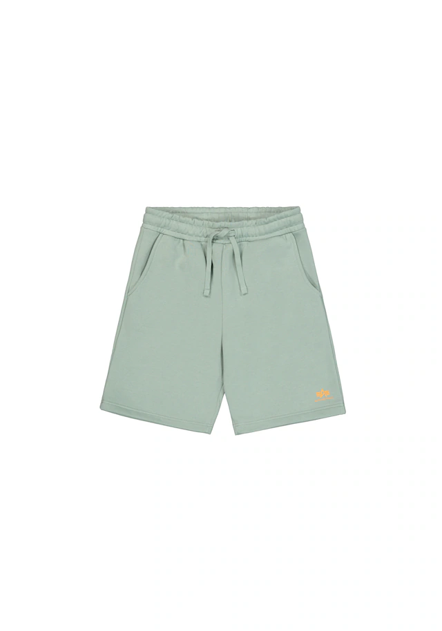 Alpha Industries Shorts »Basic SL II Shorts«