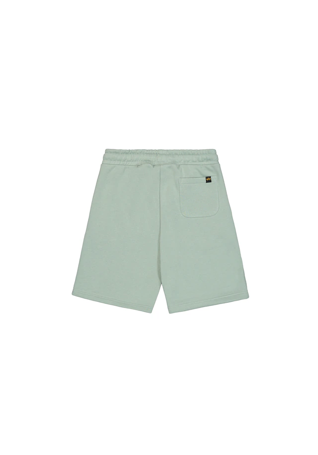 Alpha Industries Shorts »Basic SL II Shorts«