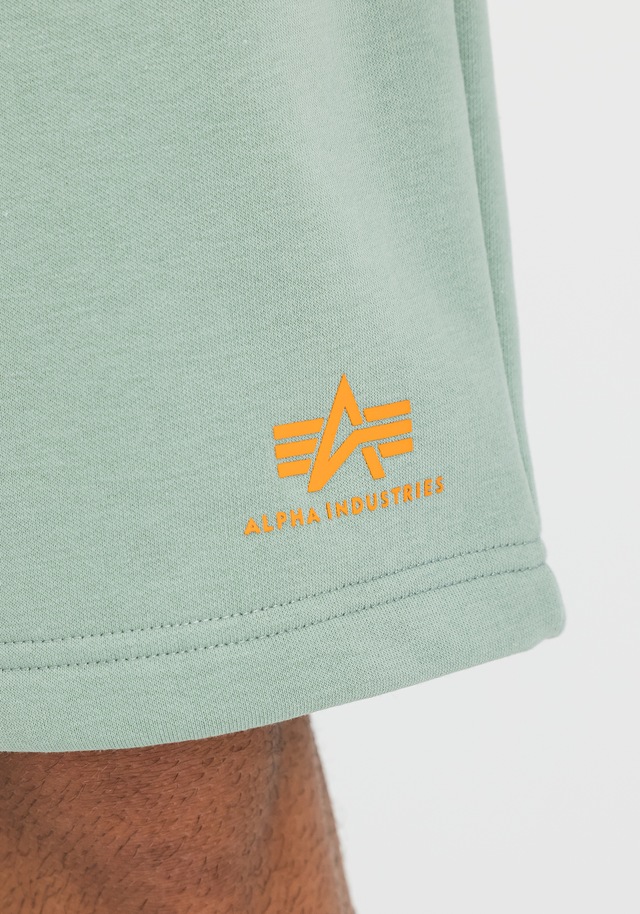 Alpha Industries Shorts »Basic SL II Shorts«