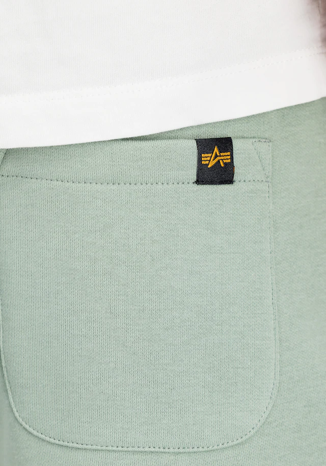 Alpha Industries Shorts »Basic SL II Shorts«