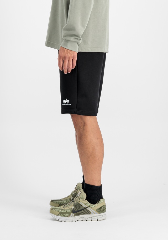 Alpha Industries Shorts »Basic SL II Shorts«