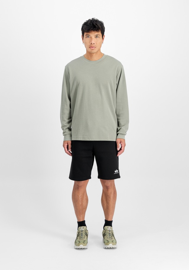 Alpha Industries Shorts »Basic SL II Shorts«