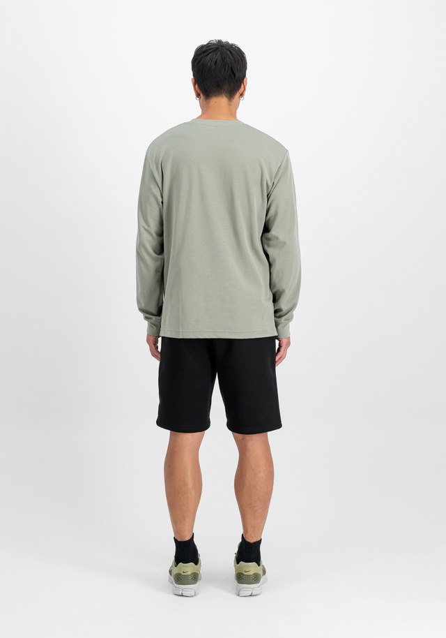 Alpha Industries Shorts »Basic SL II Shorts«