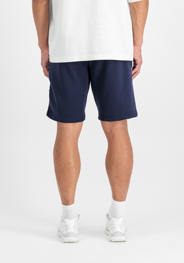 Alpha Industries Shorts »Basic SL II Shorts«