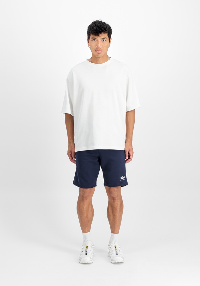 Alpha Industries Shorts »Basic SL II Shorts«