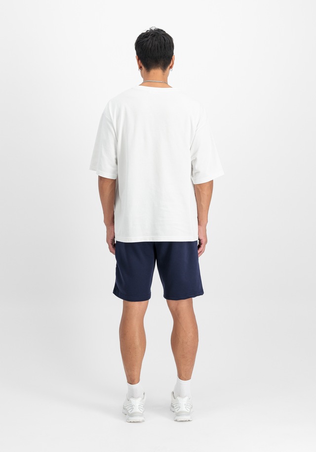 Alpha Industries Shorts »Basic SL II Shorts«