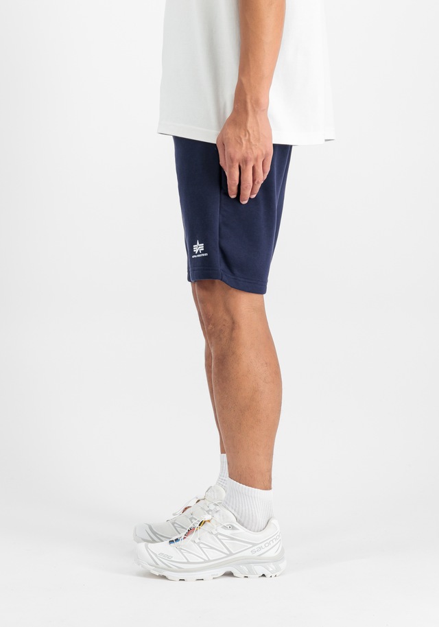 Alpha Industries Shorts »Basic SL II Shorts«