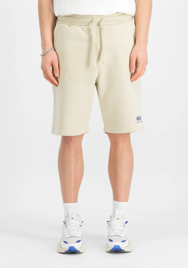Alpha Industries Shorts »Basic SL II Shorts«