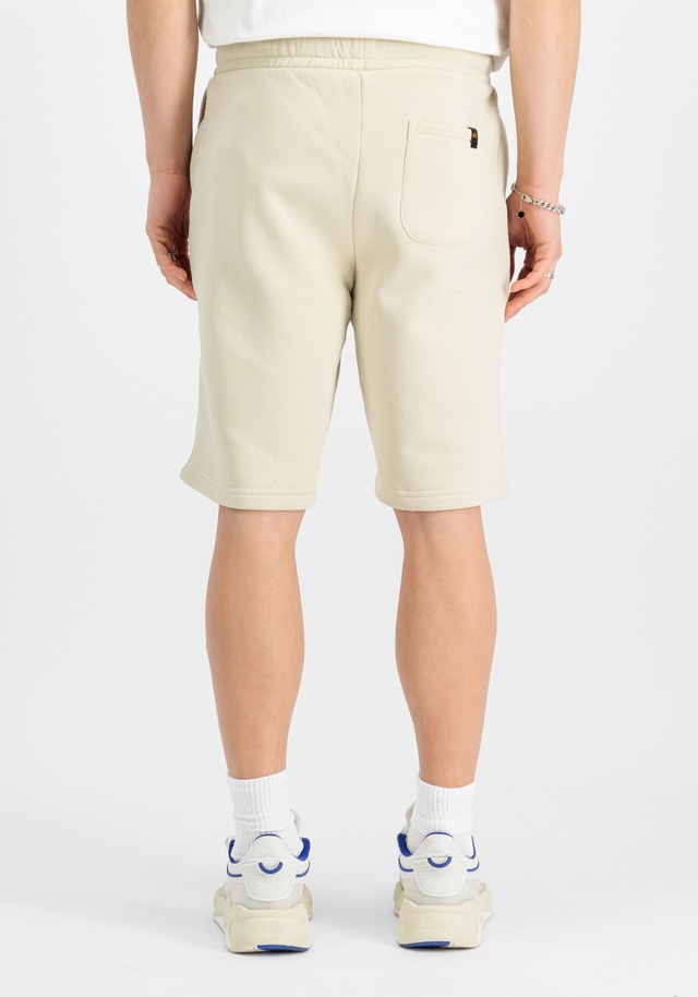 Alpha Industries Shorts »Basic SL II Shorts«